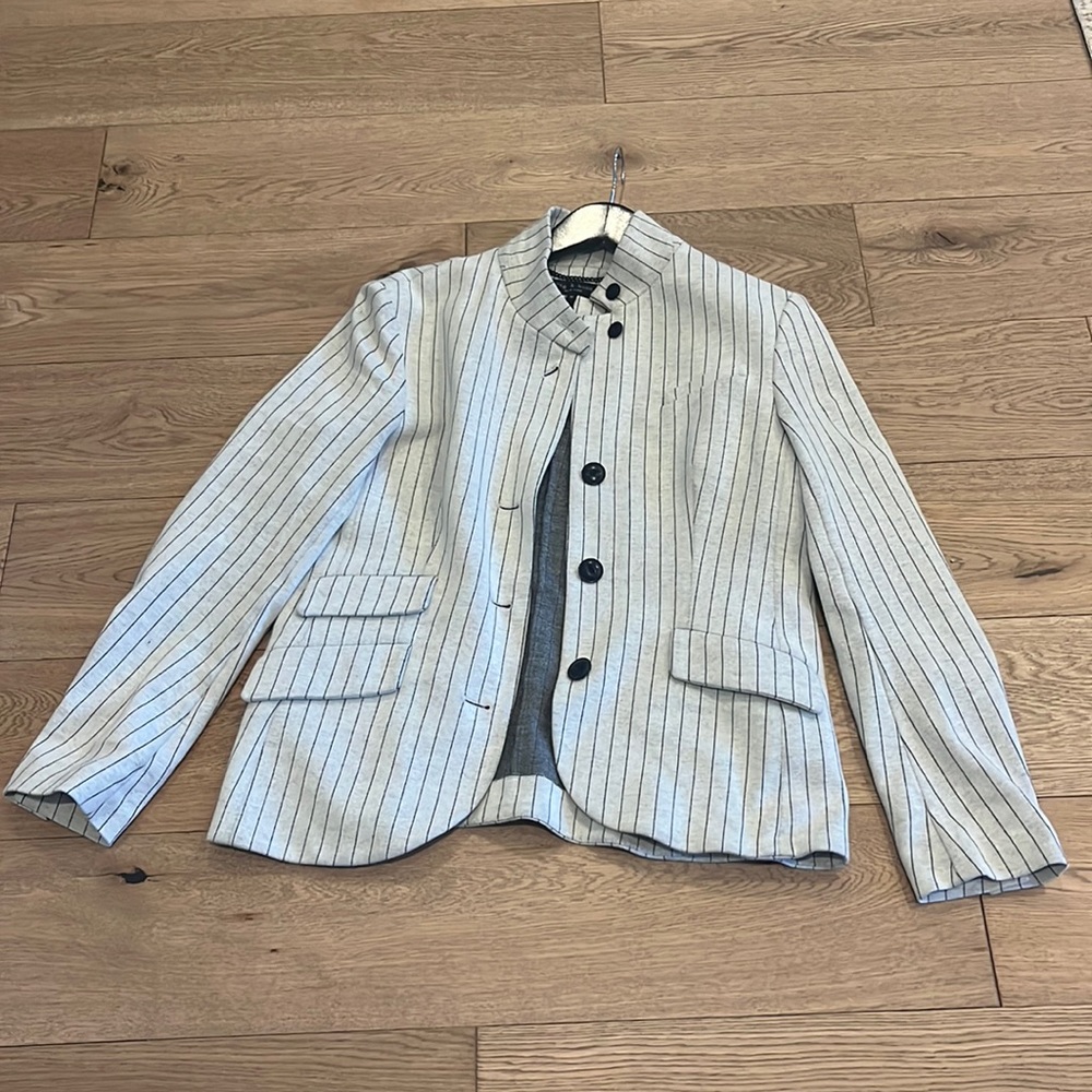 Rag and Bone Slade Blazer Jacket